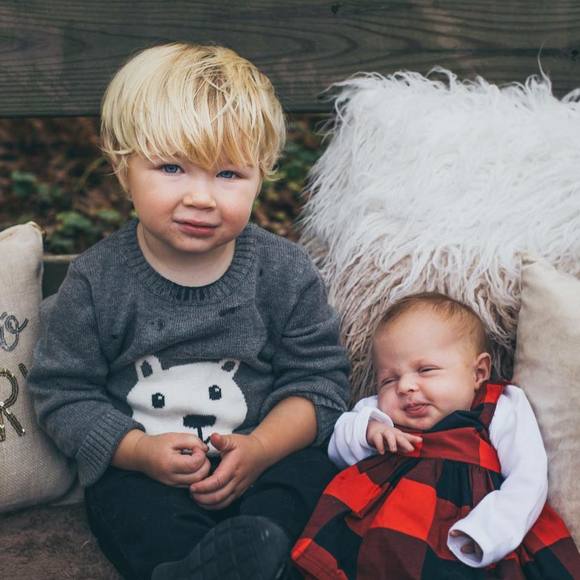 Meet your Posher, Lindsey - Picture 1 of 1